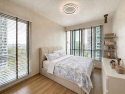 Tree House (D23), Condominium #600615701